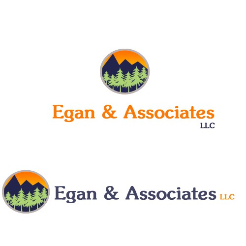 Logo for Egan & Associates, LLC Logo design contest