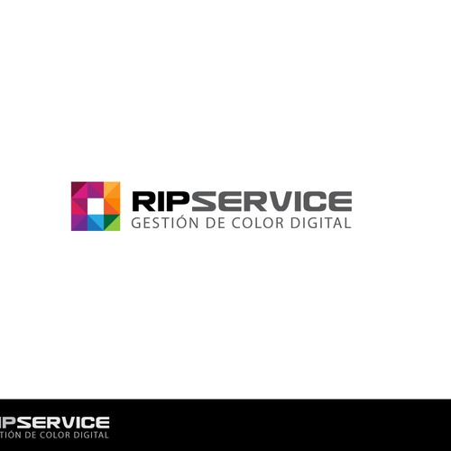 Logo design contest entry by bhozosh