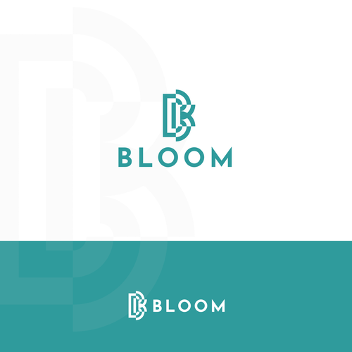 Bloom : Simple and Creative Design von Kistipero
