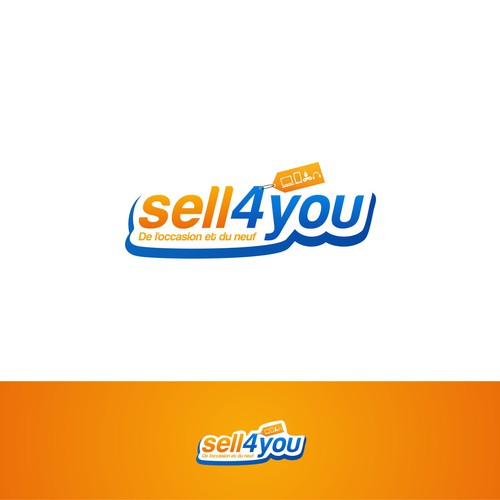 Logo design contest entry by dawpress