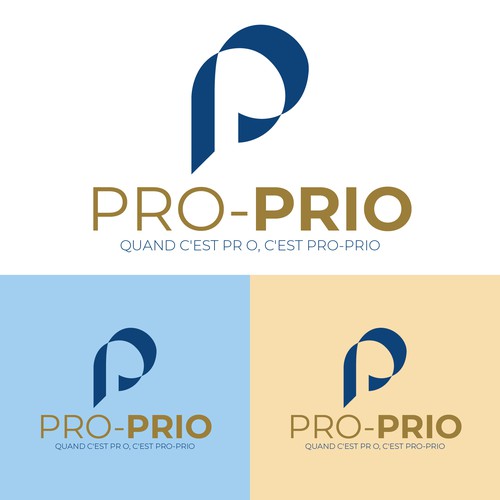 Logo design contest entry by Karlmartx