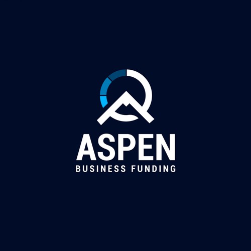 Personalized Lending Company focusing to help businesses grow and need a new eye-catching brand Design by ShiipArt ✅