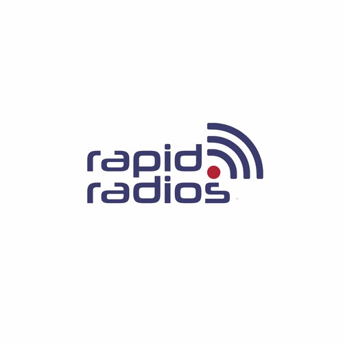 Masculine and Hip design for Walkie Talkie Brand Design by Sri Studio™