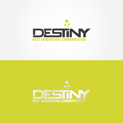 destiny デザイン by Mogeek
