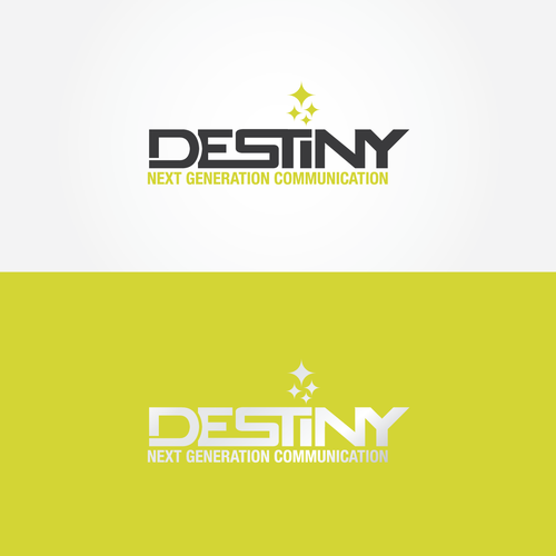 destiny Design by Mogeek