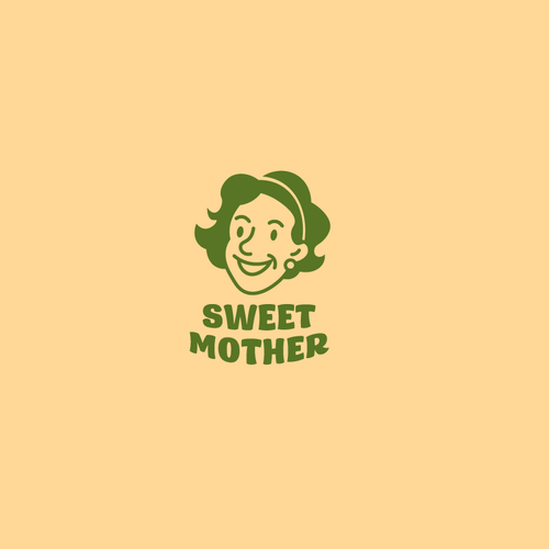 Sweet Mother Design by karina_li