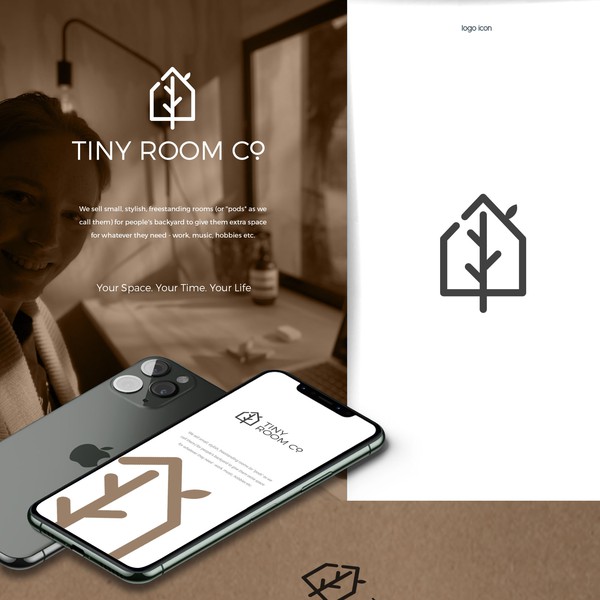 Design by ZDave titled "TINY"