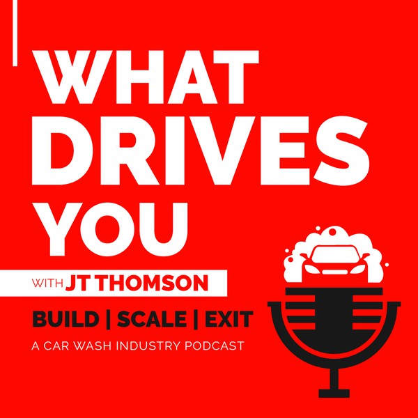 Design by CCDesignSol titled "A simple but eye catching podcast cover"