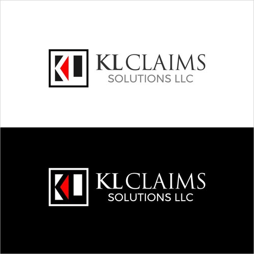 Logo For Insurance Claims Company! All Original Ideas Welcome! Guaranteed Prize! Design por LOGOMAN*