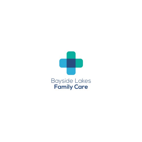 Logo for a new primary care doctor's office Design by CU4TRO ™