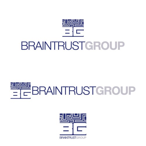 Logo design contest entry by ivek_design