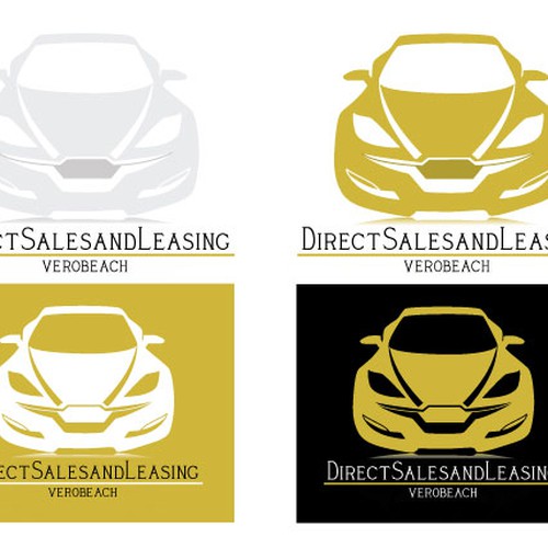 Classy logo for upscale used car dealer $250 | Logo design contest