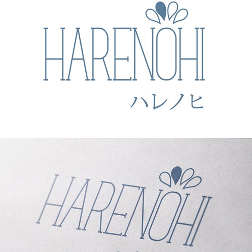 Logo design contest entry by inaniel