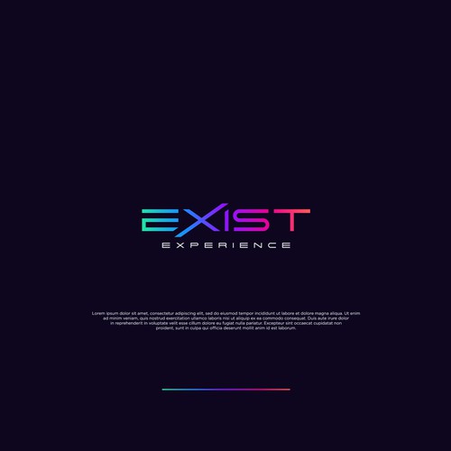 Exist Experience Design by Oszkar_