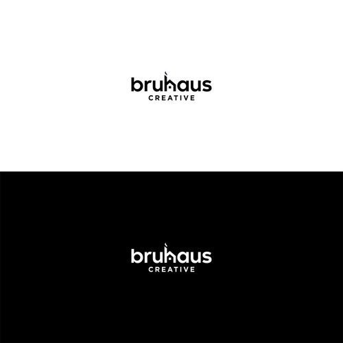 Design di New creative agency 'BRUHAUS' needs a logo and identity! di TS studio