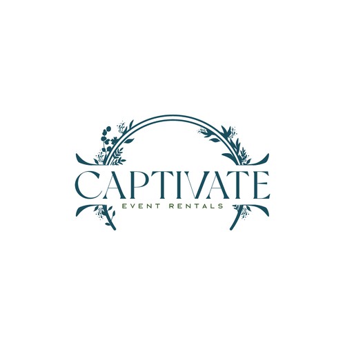 Design a polished logo for an event rental business Design by Arsart Design