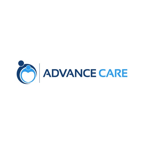 Create the next logo for Advance Care Design by IIICCCOOO