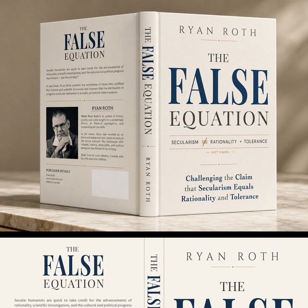 The False Equation