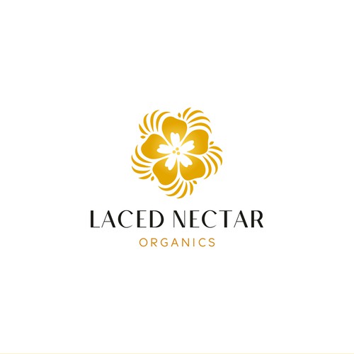 Design a powerful logo for a female black-owned skincare line! Design by desi9nart