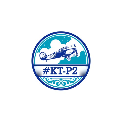 Logo design contest entry by debeem