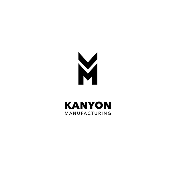 Kanyon Manufacturing Logo