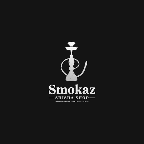  contest entry by SOUFIAN⚡