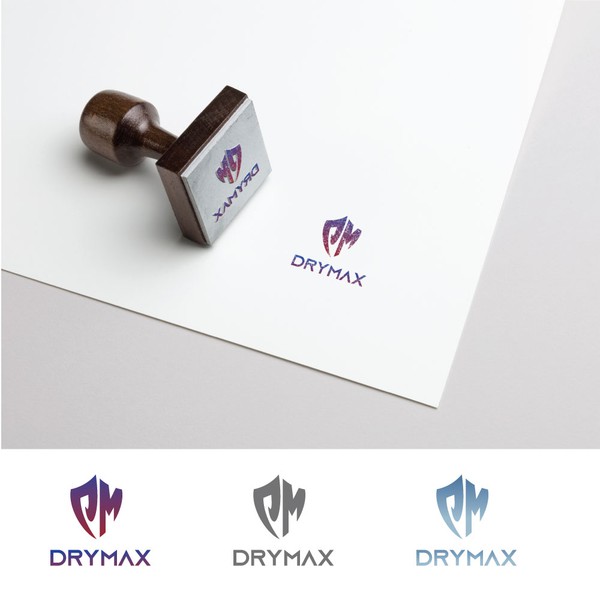 Design by nadimzain titled "monogram logo"