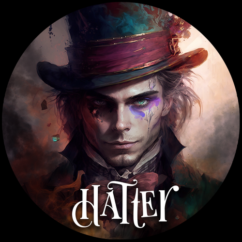 Other book or magazine contest entry by McKenzie_Kraus