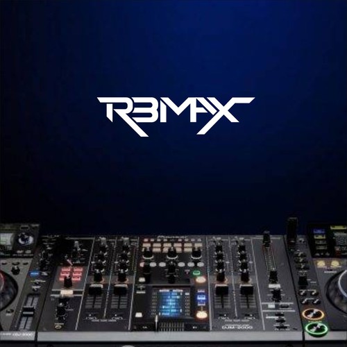 DJ Logo for big stages Design by GA19