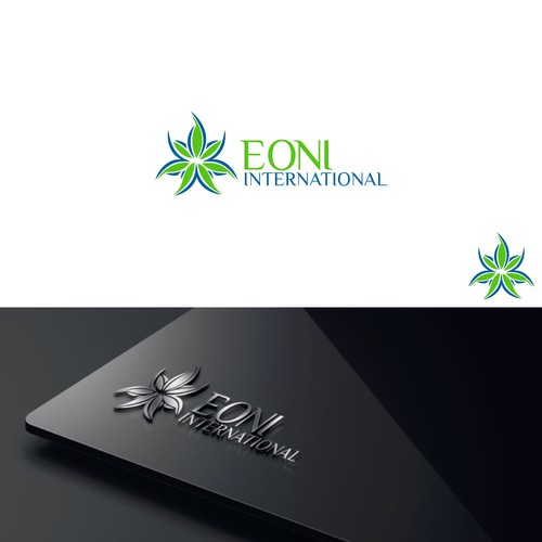 Logo design contest entry by Straight outta Mane