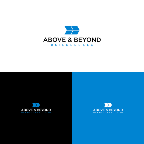 Designs | Eye catching powerful new logo brand for general contracting ...