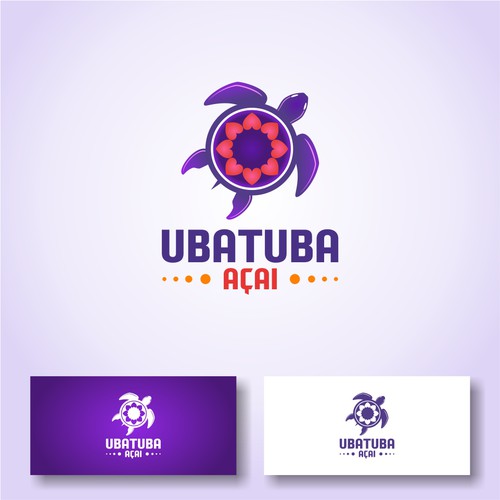 Logo design contest entry by agandesain