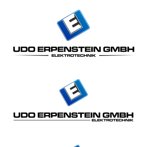 Logo design contest entry by Guse03