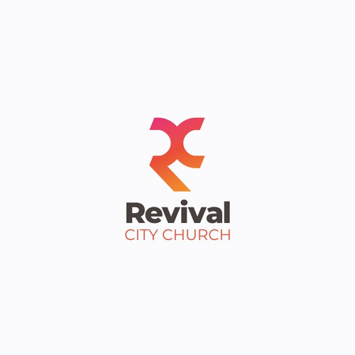 Modern church logo Design por Cimpri