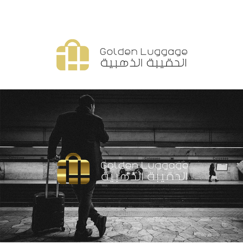 Logo & brand identity pack contest entry by desigkaw00