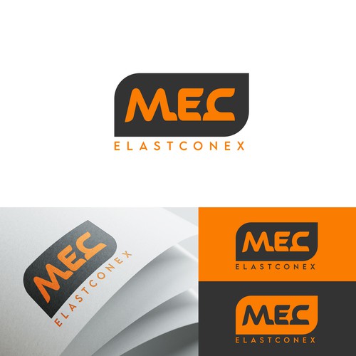 Logo design based on the logo of the parent company Design by seagan