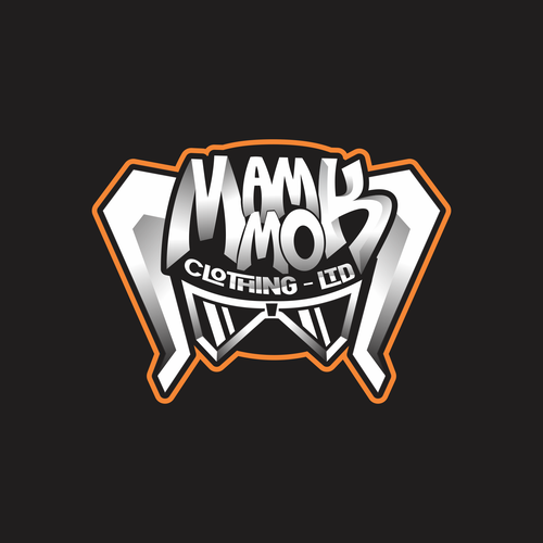 Logo design contest entry by Graffont Factory™