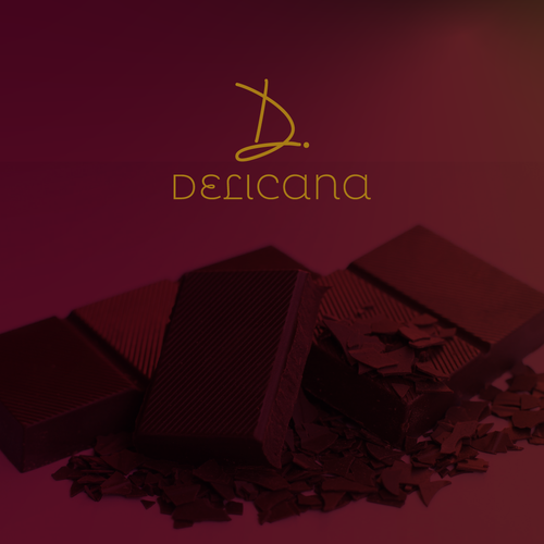 Elite Chocolatier and Bon-Bons Company Needs an ELITE Brand Design by LEN-ART DESIGN