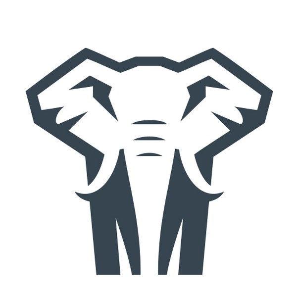 Strong logo for METTLEHEAD 