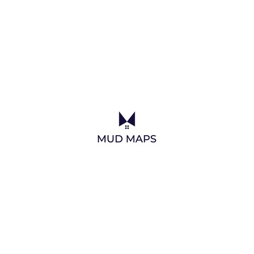Mud Maps Design von anginhitam