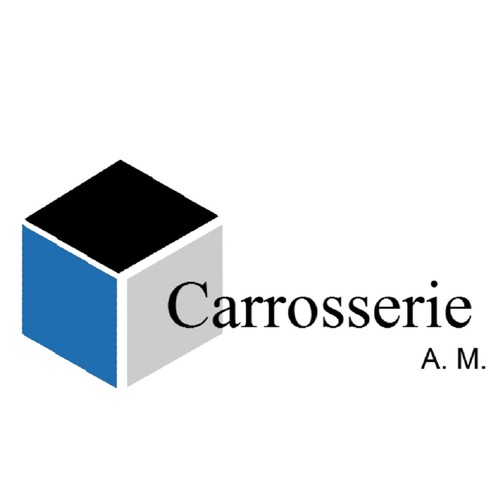 Logo design contest entry by Pixyiy