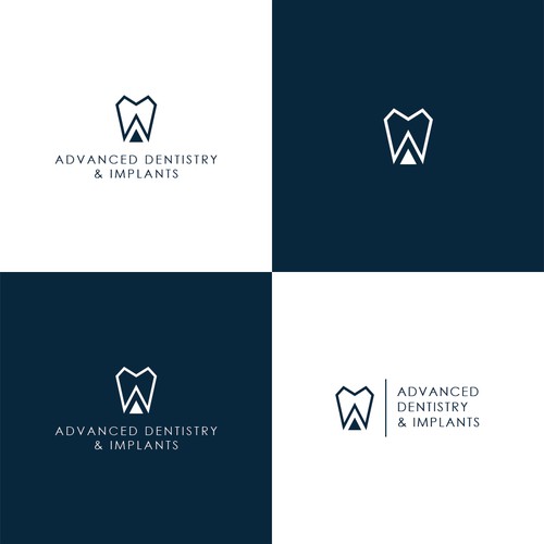 Dental Office Branding Design by SMEK