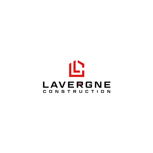 Designs | Lavergne Construction LOGO design, let's get creative! | Logo ...