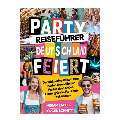 Book cover contest entry by gabbodirector