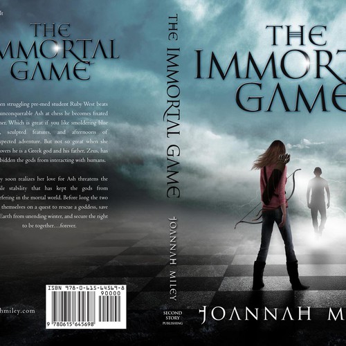 The Immortal Game: Bibliography