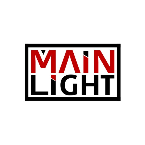 Logo for Lighting Company Design by D'Sign™