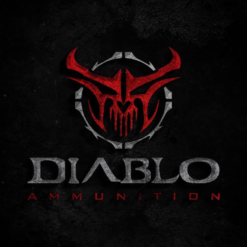 Design a logo for our ammo brand Design by CrimaDezignz®