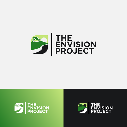 The Envision Project Diseño de SandyPrm