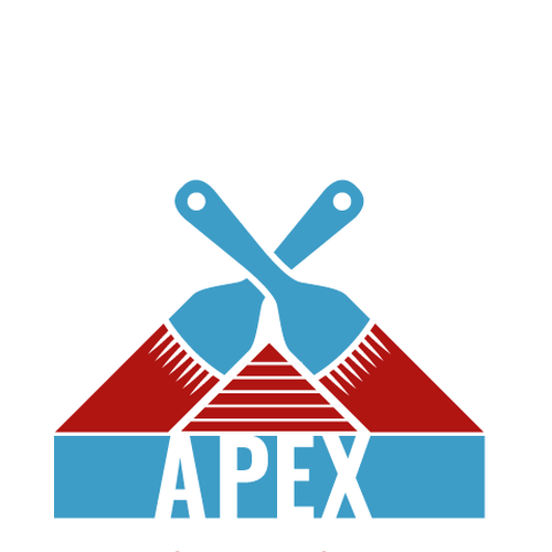 HighEnd Painting Contractor needs simple, elegant logo design for