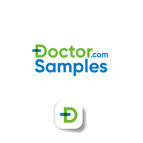 Diseño de Design a Brand Identity for a brand focused on providing free samples to Doctors de flatof12